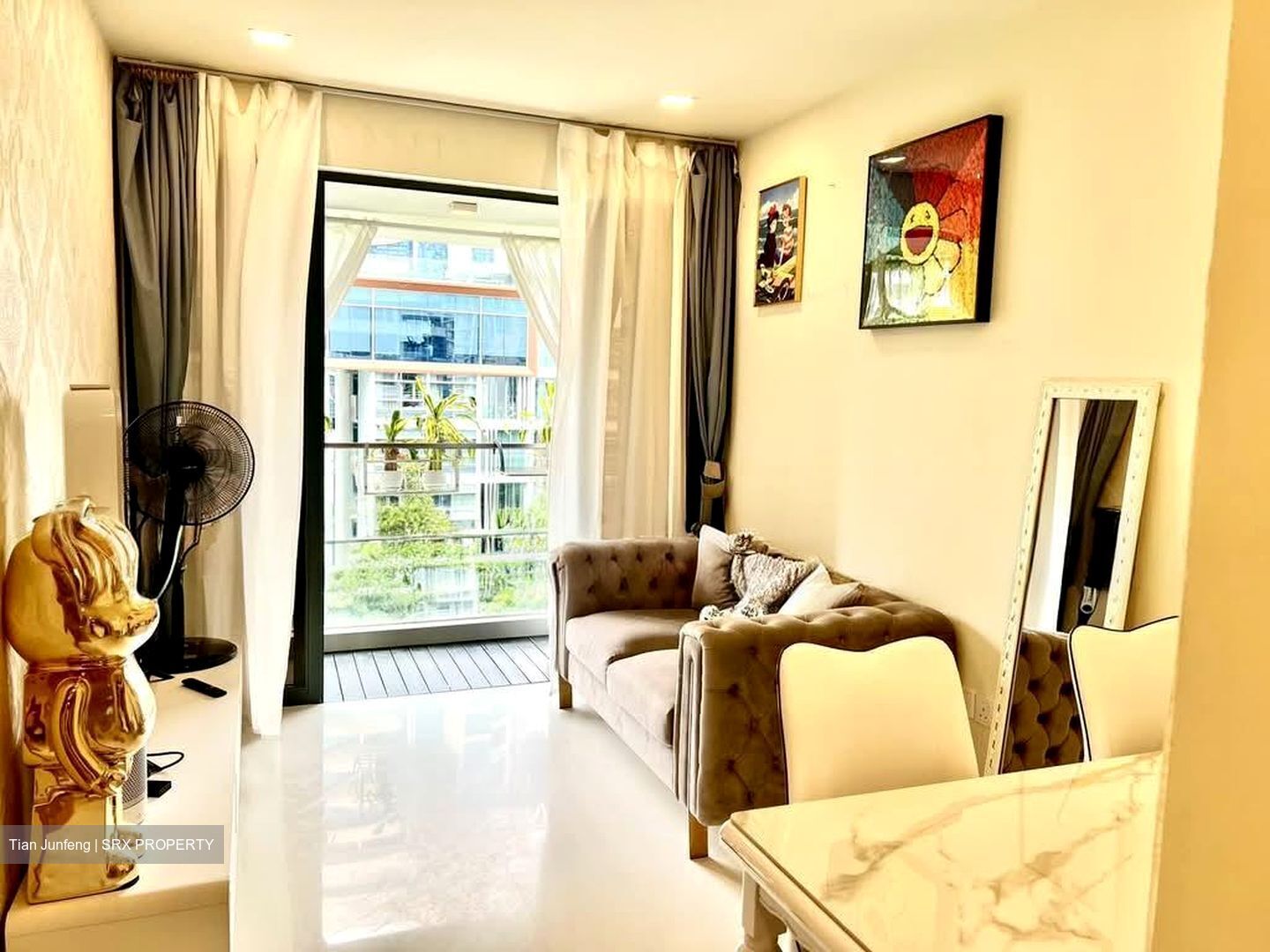 RV Edge (D10), Apartment #588776741